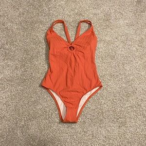 • kona sol one piece swimsuit •